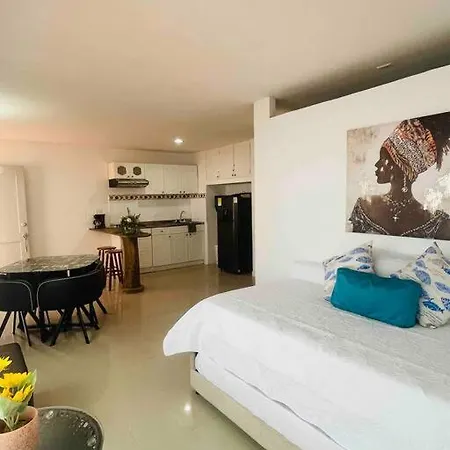 Appartement Palmar 102